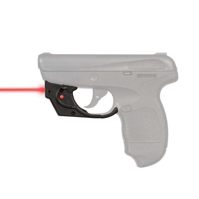 Sights Lasers Viridian Green Laser Ready Series Viridian Essential Red Laser Sight for Taurus Spectrum Non-ECR Retail Box • Model: Ready Series